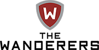Logo: The Wanderers